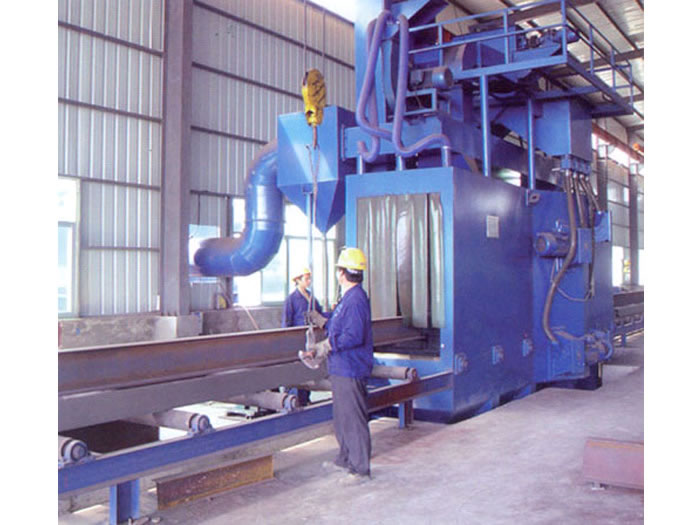 福州拋丸機(jī)
